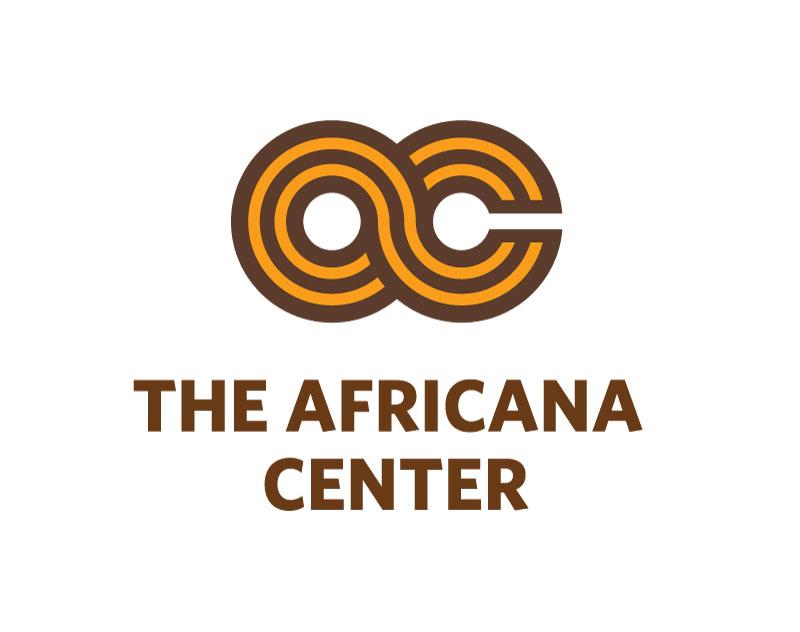 Africana Center logo